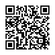QR -koodi Pizzajakson orientoivaan videoon
