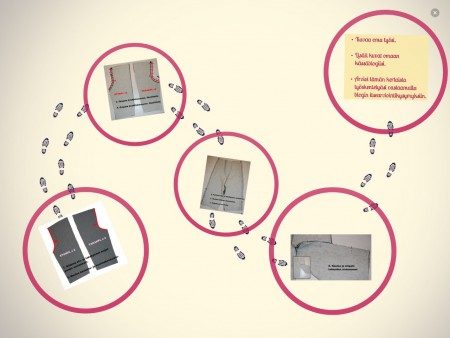 Flipped Classroom: 6.lkn ohjeet kässäblogissa lukuläksynä ennen tunnille tuloa.